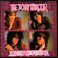 [The Dogs D'Amour  Album Cover]