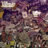 [The Donnas Greatest Hits Vol.16 Album Cover]