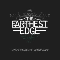 [The Farthest Edge From Billings, With Love Album Cover]