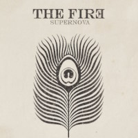 The Fire Supernova Album Cover