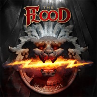 [The Flood Hear Us Out Album Cover]