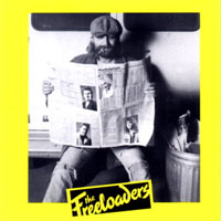 The Freeloaders The Freeloaders Album Cover