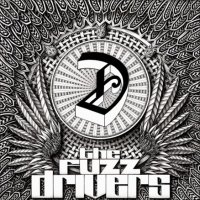 [The Fuzz Drivers The Fuzz Drivers Album Cover]