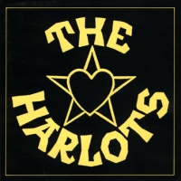 [The Harlots The Harlots Album Cover]