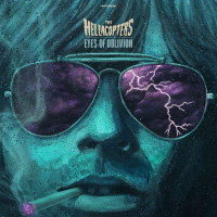 [The Hellacopters Eyes of Oblivion Album Cover]