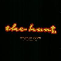 The Hunt Tracked Down (The Best Of) Album Cover