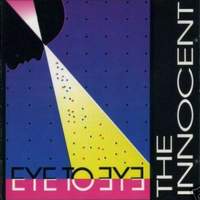 The Innocent Eye To Eye Album Cover