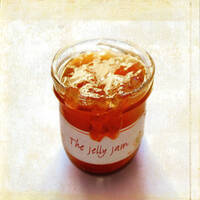 The Jelly Jam The Jelly Jam Album Cover