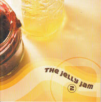 The Jelly Jam The Jelly Jam 2 Album Cover