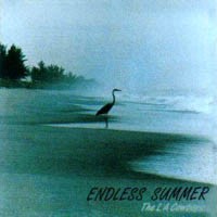 The L.A. Cowboys - Endless Summer CD. Heavy Harmonies Discography