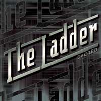 The Ladder Sacred Album Cover