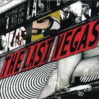 The Last Vegas The Last Vegas Album Cover