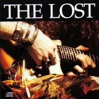 [The Lost The Lost Album Cover]