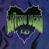 The Loving Dead The Loving Dead Album Cover