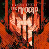 The Madcap Beat the Destiny Album Cover