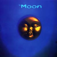 [The Moon  Album Cover]