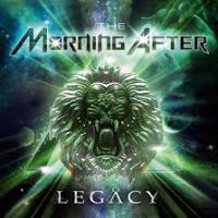 The Morning After Legacy Album Cover