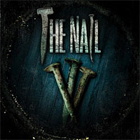 The Nail The Nail Album Cover