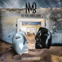 The Neal Morse Band Innocence and Danger Album Cover