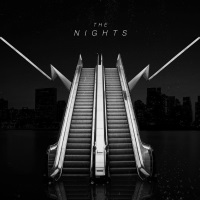 The Nights The Nights Album Cover
