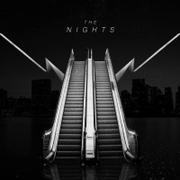 [The Nights The Nights Album Cover]