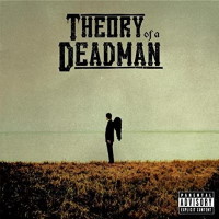[Theory Of A Deadman Theory of a Deadman Album Cover]