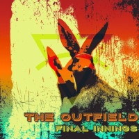 [The Outfield Final Innings Album Cover]