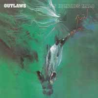 The Outlaws Los Hombros Malo Album Cover