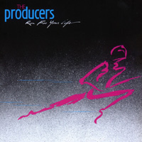 [The Producers  Album Cover]