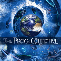 [Prog Collective The Prog Collective Album Cover]