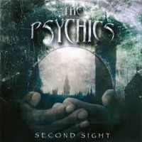 [The Psychics  Album Cover]