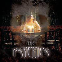 [The Psychics  Album Cover]