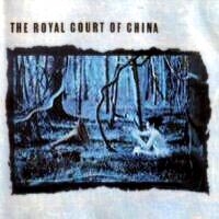 [Royal Court of China  Album Cover]