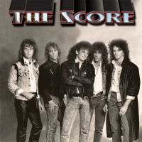The Score The Good, The Bad, And The Ugly Album Cover