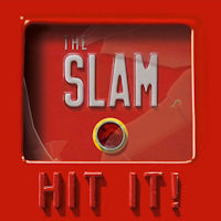 The Slam Hit It Album Cover