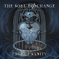 [Soul Exchange Edge of Sanity Album Cover]