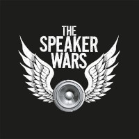The Speaker Wars The Speaker Wars Album Cover