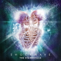 The Standstills Shockwave Album Cover
