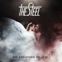 [The Steel The Evolution of Love Album Cover]