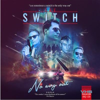 [The Switch  Album Cover]