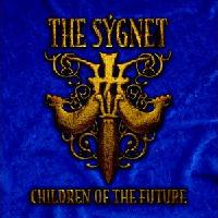 [The Sygnet  Album Cover]