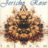 The Tram Jericho Rose Album Cover