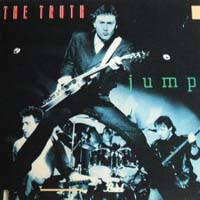 The Truth Jump Album Cover