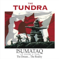 [The Tundra  Album Cover]