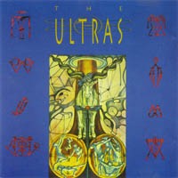 [The Ultras Handbook Of Songwriting Album Cover]