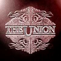 The Union The Union Album Cover