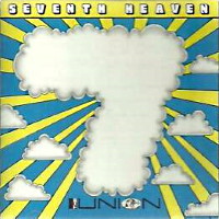 [The Union Seventh Heaven Album Cover]