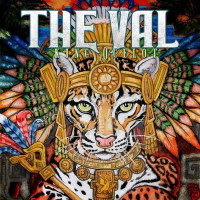[The Val King Ocelot Album Cover]