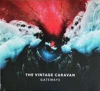 [The Vintage Caravan  Album Cover]