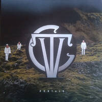 [The Vintage Caravan  Album Cover]